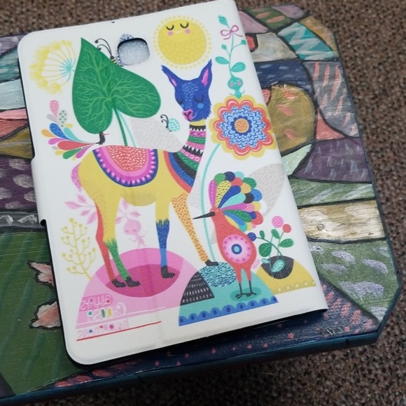 8.5x5.5 Tablet Case - Picture 3 of 4